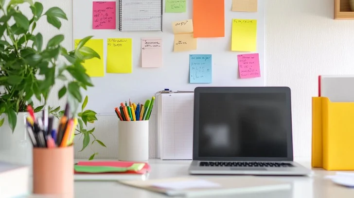 Menikmati Keseharian dengan Sentuhan Estetika