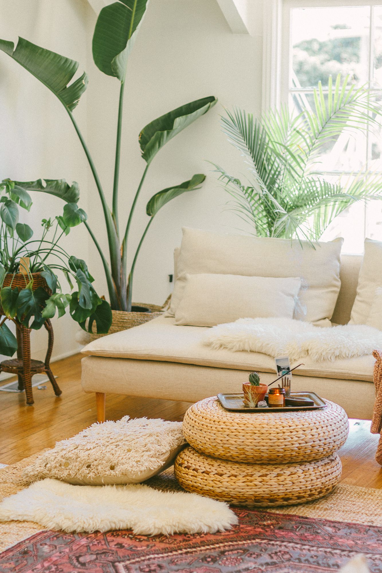 Menemukan Kebahagiaan di Setiap Detil Sederhana